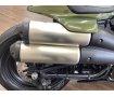 RH1250S スポーツスターS　ハーレーならではのトルク感と卓越したハンドリングのスポーツモデル！ワンオーナー車!