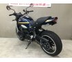 Z900RS　2022年モデルスペアキーありリアフェンダレスカスタム