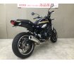 Z900RS　2022年モデルスペアキーありリアフェンダレスカスタム