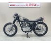 ＳＲ４００　セパハン仕様　ペイトンプレイス製マフラー他カスタム！!