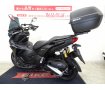 ADV160 　グリップヒーター装備/Semspeed製ステップボード/2023年モデル！!