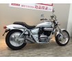 V-TWIN MAGNA　2001年ﾓﾃﾞﾙ　LEDﾍｯﾄﾞﾗｲﾄﾊﾞﾙﾌﾞ付き