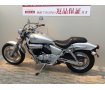 V-TWIN MAGNA　2001年ﾓﾃﾞﾙ　LEDﾍｯﾄﾞﾗｲﾄﾊﾞﾙﾌﾞ付き