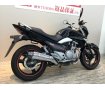 GSR250　ﾚﾊﾞｰｶｽﾀﾑ　ﾒｯﾄﾎﾙﾀﾞｰ付き