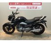 GSR250　ﾚﾊﾞｰｶｽﾀﾑ　ﾒｯﾄﾎﾙﾀﾞｰ付き