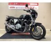  CB1100RS　NITRONサスペンション　ビキニカウル　エンジンスライダー！!