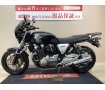  CB1100RS　NITRONサスペンション　ビキニカウル　エンジンスライダー！!