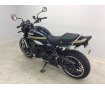 Z900RS　2022年モデル　フェンダーレス・タンデムバー