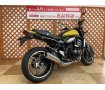 Ｚ９００ＲＳ　２０２３年モデル　イエローボールエディション　　ＥＴＣ２．０標準装備　タンデムグリップ装備