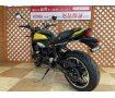 Ｚ９００ＲＳ　２０２３年モデル　イエローボールエディション　　ＥＴＣ２．０標準装備　タンデムグリップ装備