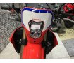 CRF250L<S>　フェンダーレス　グリップヒーター