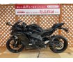 NINJA　ZX-25R　【マル得】2021年モデル　ワンオーナー　フレームスライダー　