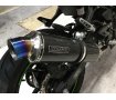 Ninja 250　ビームスマフラー　カスタムスクリーン・レバー　マルチバー　スペアキー有り