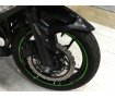 Ninja 250　ビームスマフラー　カスタムスクリーン・レバー　マルチバー　スペアキー有り