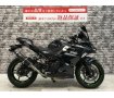 Ninja 250　ビームスマフラー　カスタムスクリーン・レバー　マルチバー　スペアキー有り