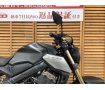 ＣＢ６５０Ｒ　２０２１年モデル　ＢａｂｙＦａｃｅ製エンジンスライダー　純正セキュリティーアラーム装備！!