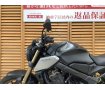 ＣＢ６５０Ｒ　２０２１年モデル　ＢａｂｙＦａｃｅ製エンジンスライダー　純正セキュリティーアラーム装備！!