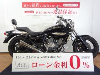 エリミネーター250V