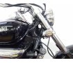 エリミネーター250V　2005年モデル／カスタムウインカー／バックレスト