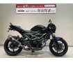 ＳＶ６５０Ｘ◆２０２２年モデル！ワンオーナー◆ヨシムラサイレンサー＆バックステップ◆ＮＩＴＲＯＮリアサス◆フェンダーレス