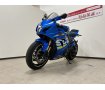 GSX-R1000R　2017年モデル　ヨシムラサイレンサー！!