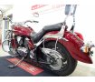  VULCAN 900 CLASSIC　純正バックレスト／サドルバッグステー／エンジンガード装備