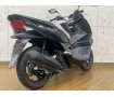 PCX150　2016年モデル　ステップボード　グリップカスタム