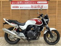 CB400スーパーフォア