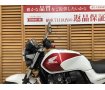 ＣＢ４００ＳＦ　Ｖ−ＴＥＣ　Ｒｅｖｏ　【マル得】　２０１４年モデル　フェンダーレス　デイトナ製エンジンスライダー装備！!