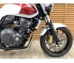 ＣＢ４００ＳＦ　Ｖ−ＴＥＣ　Ｒｅｖｏ　【マル得】　２０１４年モデル　フェンダーレス　デイトナ製エンジンスライダー装備！!