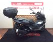  PCX160【グリップヒーター装備☆】！!