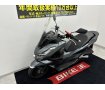 PCX ロングスクリーン・フットガード装備　快適な通勤シーンに欠かせない１台!！!