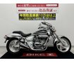  V-TWIN MAGNA　今にないロー&ロングな作りや、細部まで凝ったメッキパーツなど本格的なアメリカン