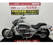  V-TWIN MAGNA　今にないロー&ロングな作りや、細部まで凝ったメッキパーツなど本格的なアメリカン