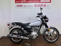 YB125SP