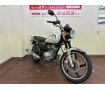  YB125SP　2012年モデル　純正リアキャリア装備