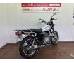  YB125SP　2012年モデル　純正リアキャリア装備