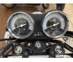  YB125SP　2012年モデル　純正リアキャリア装備