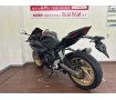 CBR250RR ABS　2020年モデル　ドラレコ前後・USBポート1口装備