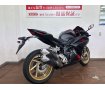 CBR250RR ABS　2020年モデル　ドラレコ前後・USBポート1口装備