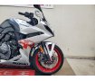 GSX-8R　2024年モデル　ノーマル車！!