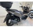 PCX　2023年モデル/リアボックス付き/ロングスクリーン