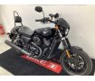 Street 750 [ XG750 ]　バックレスト・グリップヒーター　ハーレーの中では比較的軽量で扱いやすいモデル!