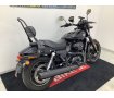 Street 750 [ XG750 ]　バックレスト・グリップヒーター　ハーレーの中では比較的軽量で扱いやすいモデル!