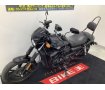 Street 750 [ XG750 ]　バックレスト・グリップヒーター　ハーレーの中では比較的軽量で扱いやすいモデル!