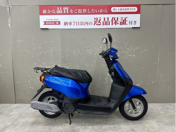 タクトベーシック　2019年モデルノーマル車両スペアキーあり 通勤通学に