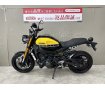 XSR900　60th Anniversary　フルノーマル車両！キー3本有!