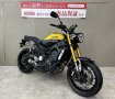 XSR900　60th Anniversary　フルノーマル車両！キー3本有!