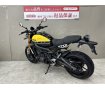 XSR900　60th Anniversary　フルノーマル車両！キー3本有!