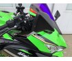 Ninja ZX-25R SE KRTエディション　2021年モデル！カスタム多数